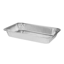 Karat Full Size Aluminum Foil Deep Steam Table Pans - 50 pcs