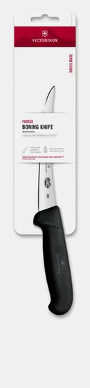 Victorinox Fibrox Pro 6" Curved Boning Knife (5.6603.15)