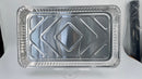 iDinewell - Aluminum Foil Full Size Pan
