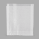 Karat Grease-Resistant Sandwich Bag White