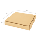 Karat Kraft Corrugated Pizza Box