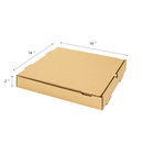 Karat Kraft Corrugated Pizza Box