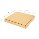 Karat Kraft Corrugated Pizza Box