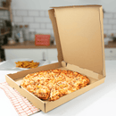 Karat Kraft Corrugated Pizza Box