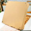 Karat Kraft Corrugated Pizza Box