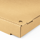 Karat Kraft Corrugated Pizza Box