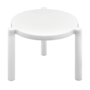 Karat - 1.6" White Pizza Saver - 1,000 pcs