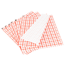 Karat Deli Wrap/Paper Liner Sheets, 12" x 12", 5,000ct.