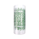 HDPE Garden Fresh Produce Bag (12inch x 20inch x 11min, 4rolls/case, 18lbs) 671pcs per roll, 2684pcs per case