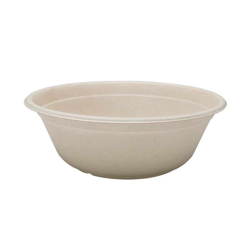 Karat Earth - Bagasse Bowls & Lids