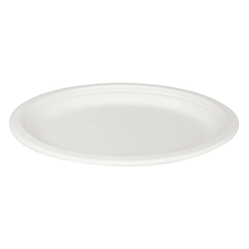 Karat Earth - PFAS-FREE Bagasse Plates