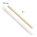 Karat Earth - Bamboo Fiber Straws