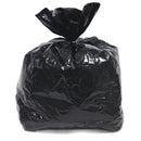 OPB Black, Low Density, Can Liner 33x39 1.75mil 200ct