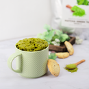 Matcha Green Tea (Grade A) Powder Mix - Tea Zone (2.2 lbs Bag)