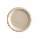 iDinewell - Bagasse 12.5" Oval Plate 500ct.
