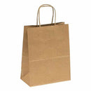 IPB - Twist Handle Paper Shopping Bags