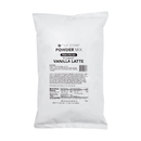 MochaBLAST Vanilla Latte Powder Mix - Tea Zone (2 lbs Bag)