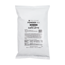 MochaBLAST Cafe Latte Powder Mix - Tea Zone (2 lbs Bag)