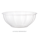 World Centric - PLA Salad Bowls & Lid - 600ct