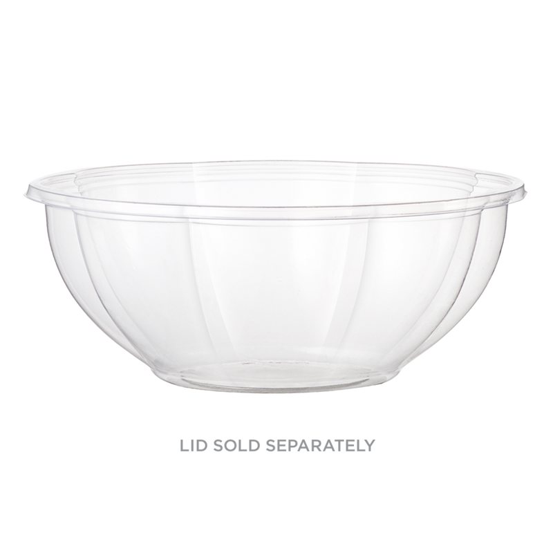 World Centric - PLA Salad Bowls & Lid - 600ct