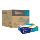 Safe Health - Clear Classic Vinyl Gloves Case