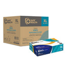 Safe Health - Clear Classic Vinyl Gloves Case