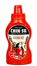 Chin-Su Extra Hot Case (250g x 24)