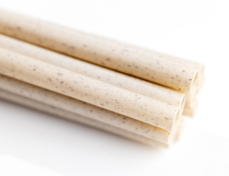 Nature Plant Co - Coconut Straws