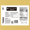 Classic Earl Grey Tea - Tea Zone (Case of 50 Bags)