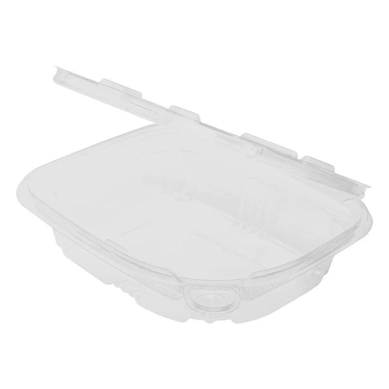 Karat - PET Tamper Resistant Hinged Deli Containers