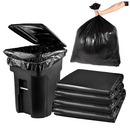 IPB - Black Low-Density Trash Liners