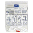 World Centric - PLA Compostable Cutlery Refill Packs for World Centric Dispenser