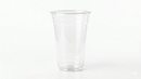 16oz Clear PLA Cups (98mm) Insulated - Aloha Aina Eco Products 1000 ct