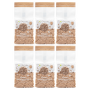 Tea Zone - Chewy Tapioca Pearls - 6 Bags