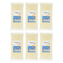 Tea Zone - Cystal Tapioca Pearls - 6 Bags