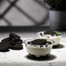 Karat Plastic Dessert Cups | PET | 92 mm 5oz 1,000 ct