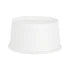Karat Earth - White 12oz Food Container (114.6mm) - 500ct