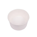 Karat Earth- White 32oz Food Containers (142mm) - 600ct.