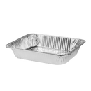 iDinewell - Aluminum Foil Half Size Pan