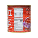 Red Beans - Tea Zone (7.25 lbs Can)