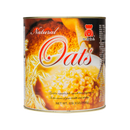 Premium Natural Oats - Tea Zone (6.83 lb Can)
