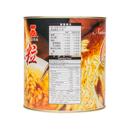 Premium Natural Oats - Tea Zone (6.83 lb Can)