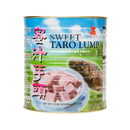 Premium Sweet Taro Lump - Tea Zone (7.05 lbs Can)