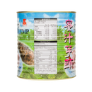 Premium Sweet Taro Lump - Tea Zone (7.05 lbs Can)