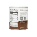 Grass Jelly - Tea Zone (27oz can)