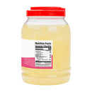 Lychee Coconut Jelly - Tea Zone (8.5 lbs Jar)
