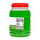 Green Apple Coconut Jelly - Tea Zone (8.5 lbs Jar)