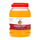 Passion Fruit Coconut Jelly - Tea Zone (8.5 lbs Jar)