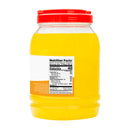 Mango Coconut Jelly - Tea Zone (8.5 lbs Jar)