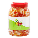Assorted Yogo Jelly - Tea Zone (8.5 lbs Jar)